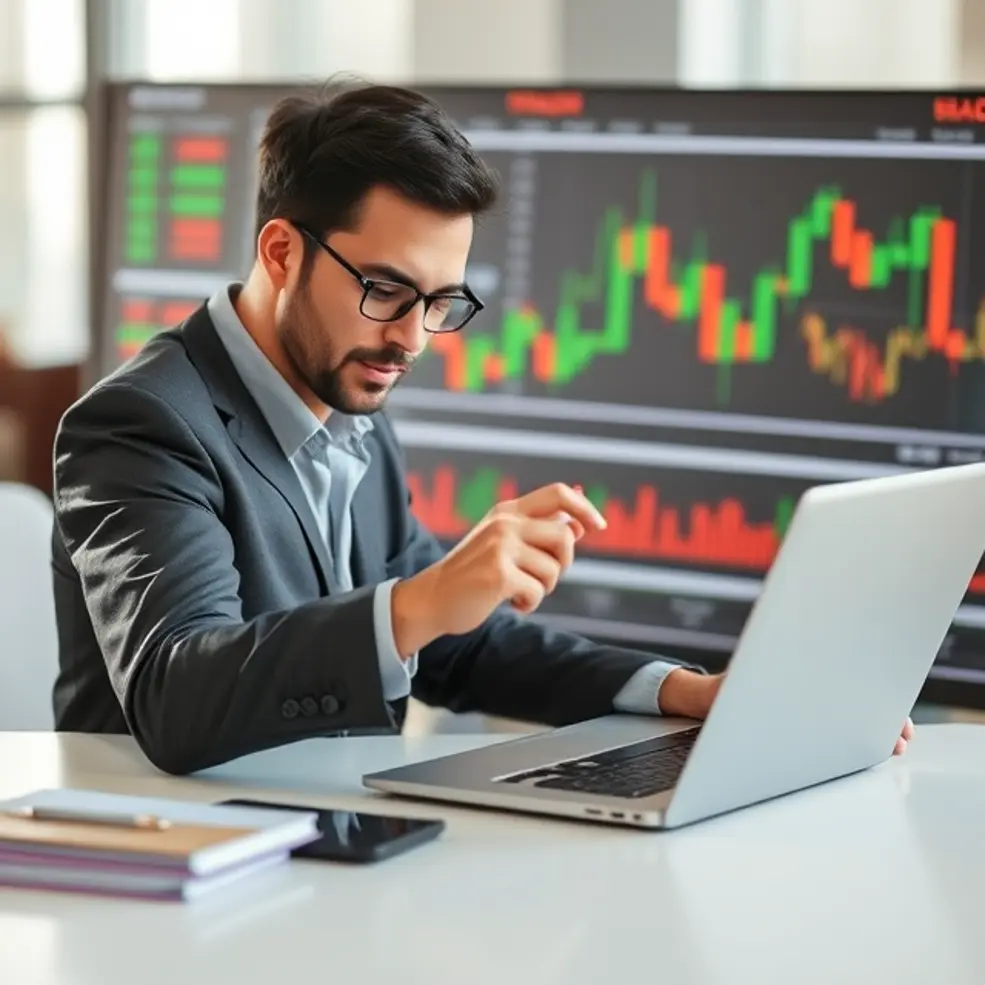 Profit Chain Engine is the ultimate algorithmic trading platform, offering powerful tools and automation to help you trade smarter and make better financial decisions.