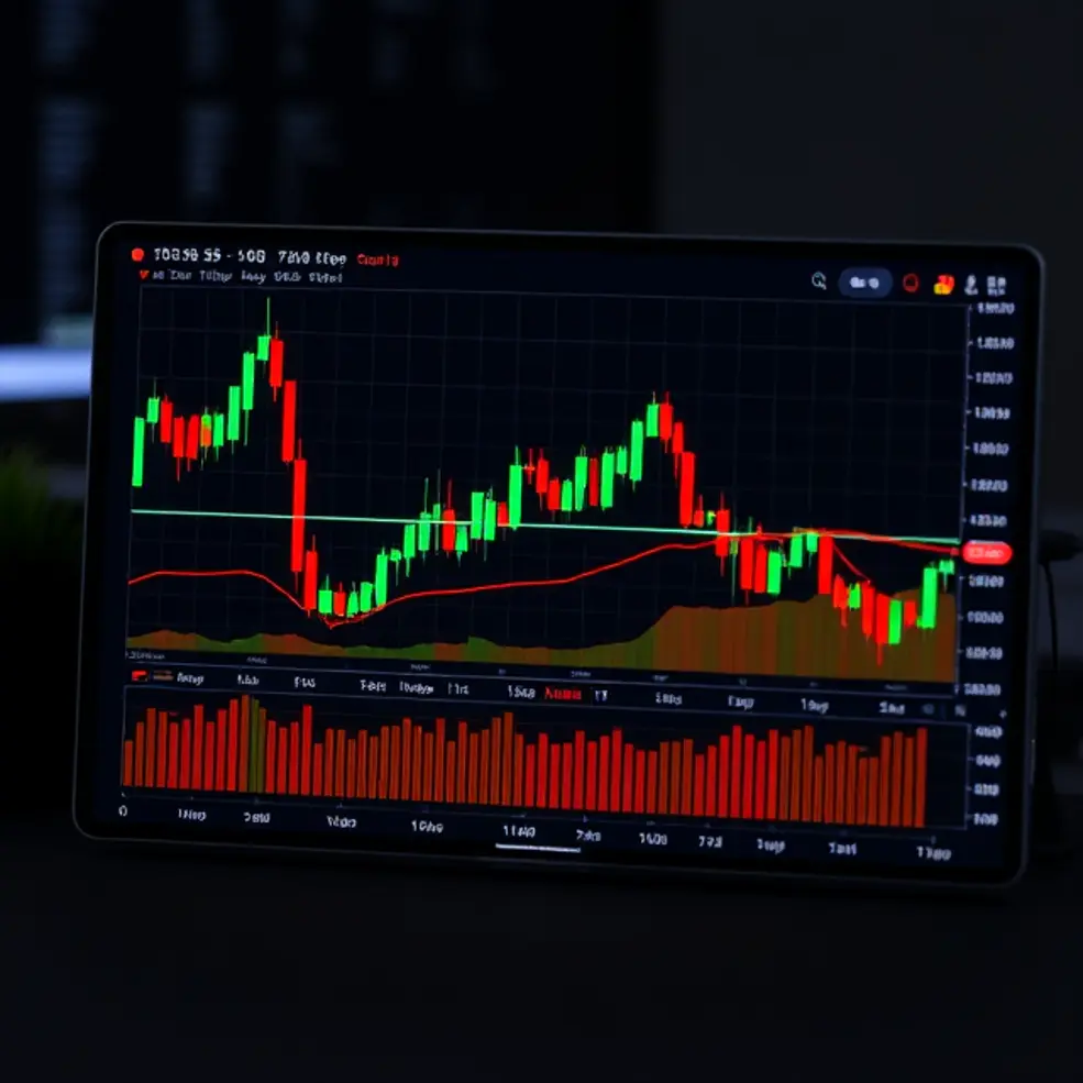 Profit Chain Engine is the ultimate algorithmic trading platform, offering powerful tools and automation to help you trade smarter and make better financial decisions.
